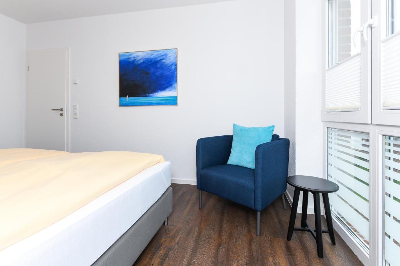 Ferienhaus Mos Sandbank Dornumersiel Εξωτερικό φωτογραφία